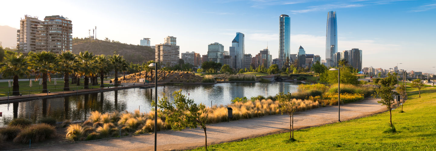 Weekend Trip in Santiago? Discover 6 Unmissable Places to Visit the Capital