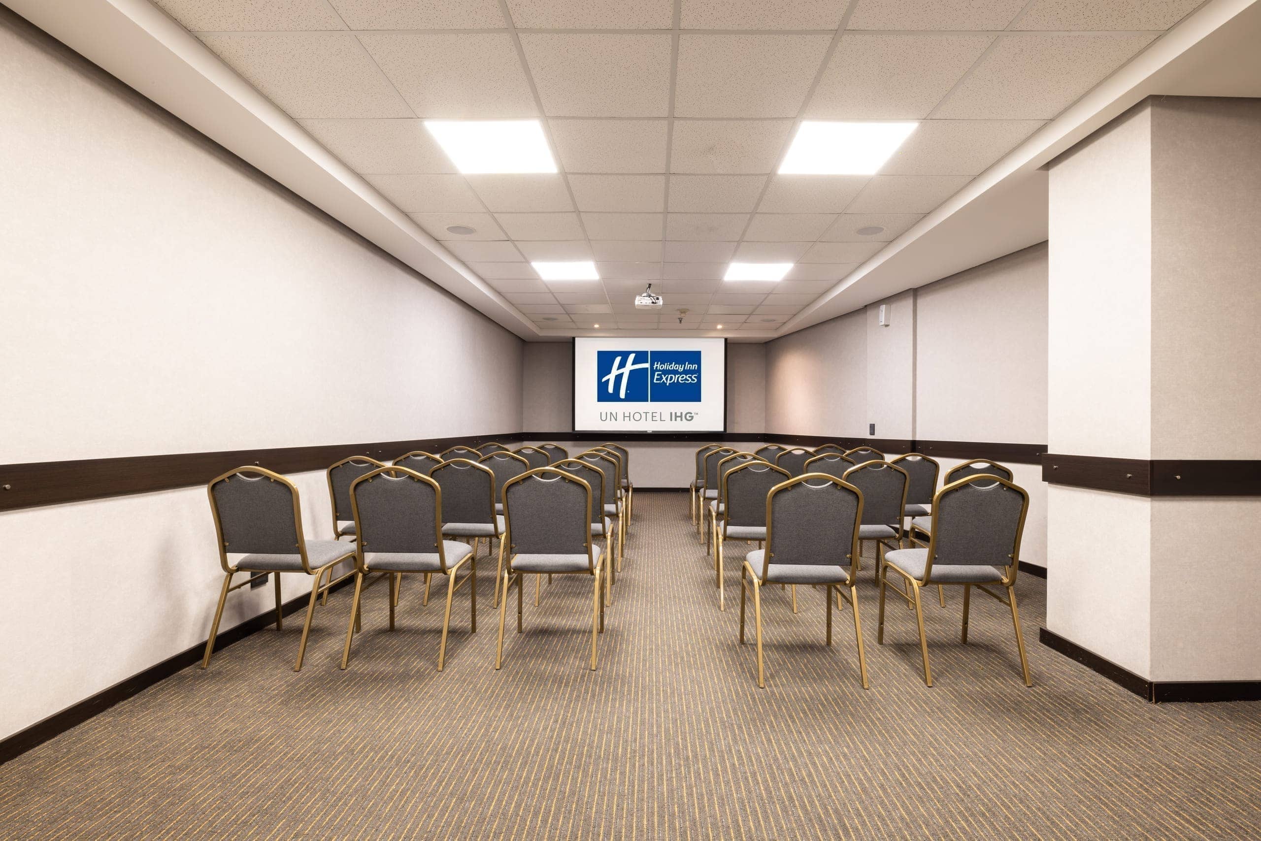 sala de reunión SALA A